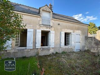  Maison � vendre 4 pi�ces 84 m�