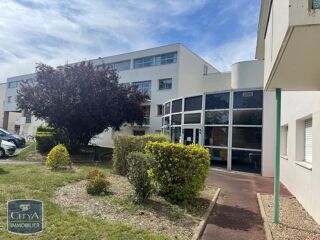 Appartement � vendre 3 pi�ces 33 m�