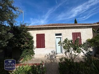 Vente Maison maison La garde