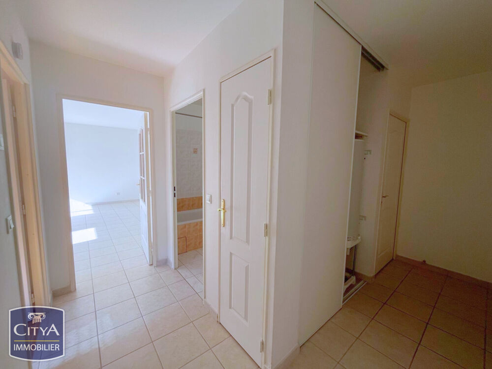 Vente Appartement appartement Prévessin-moëns