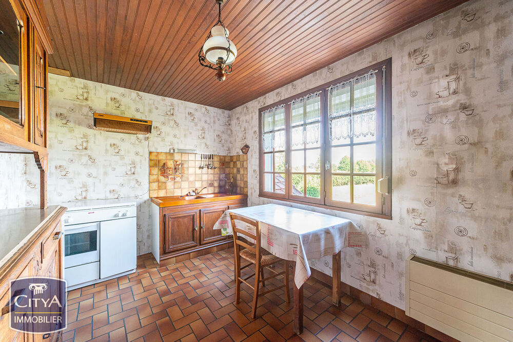 Vente Maison maison Boussières-sur-sambre