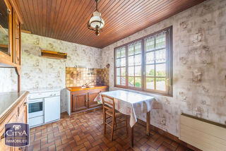  Maison à vendre 5 pièces 109 m²