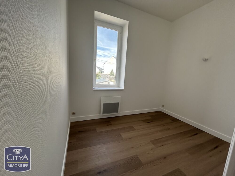 Vente Appartement appartement Le pouliguen