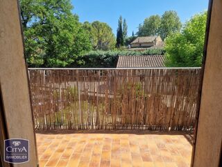 Vente Appartement appartement Jonquières