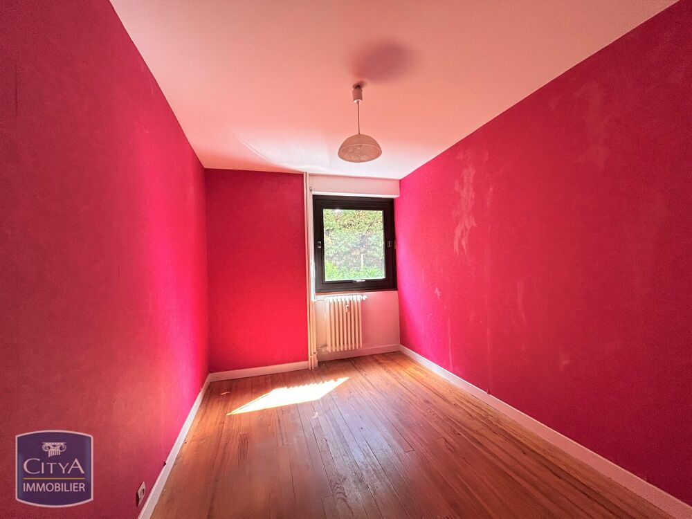 Vente Appartement appartement Saint-Étienne