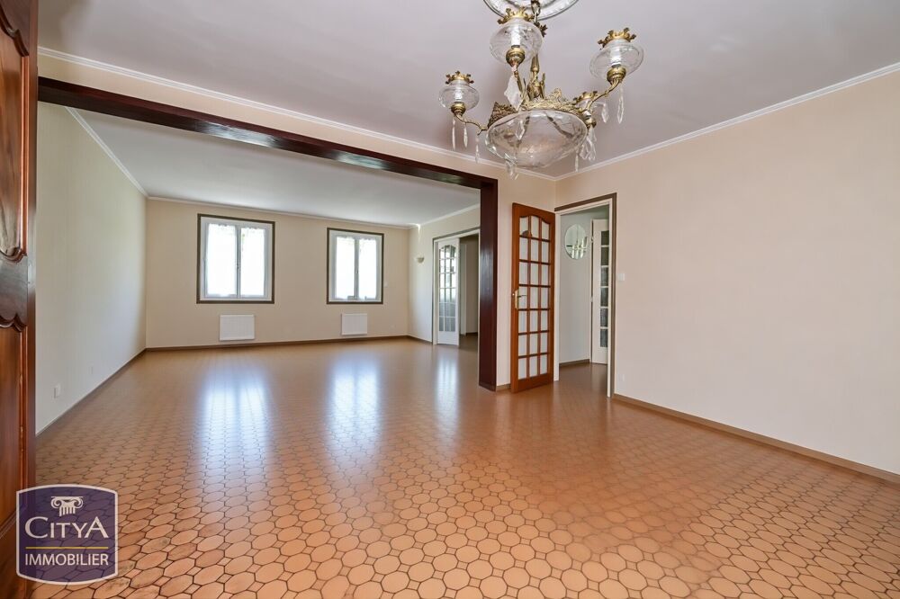Vente Maison maison Orléans