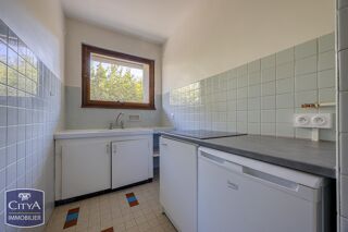  Appartement à vendre 1 pièce 25 m²