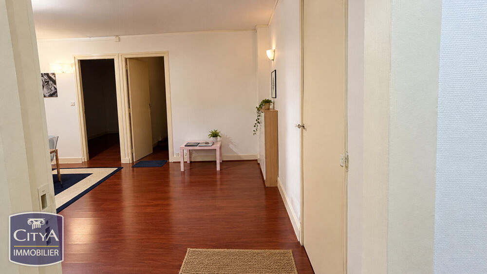 Vente Appartement appartement Grenoble