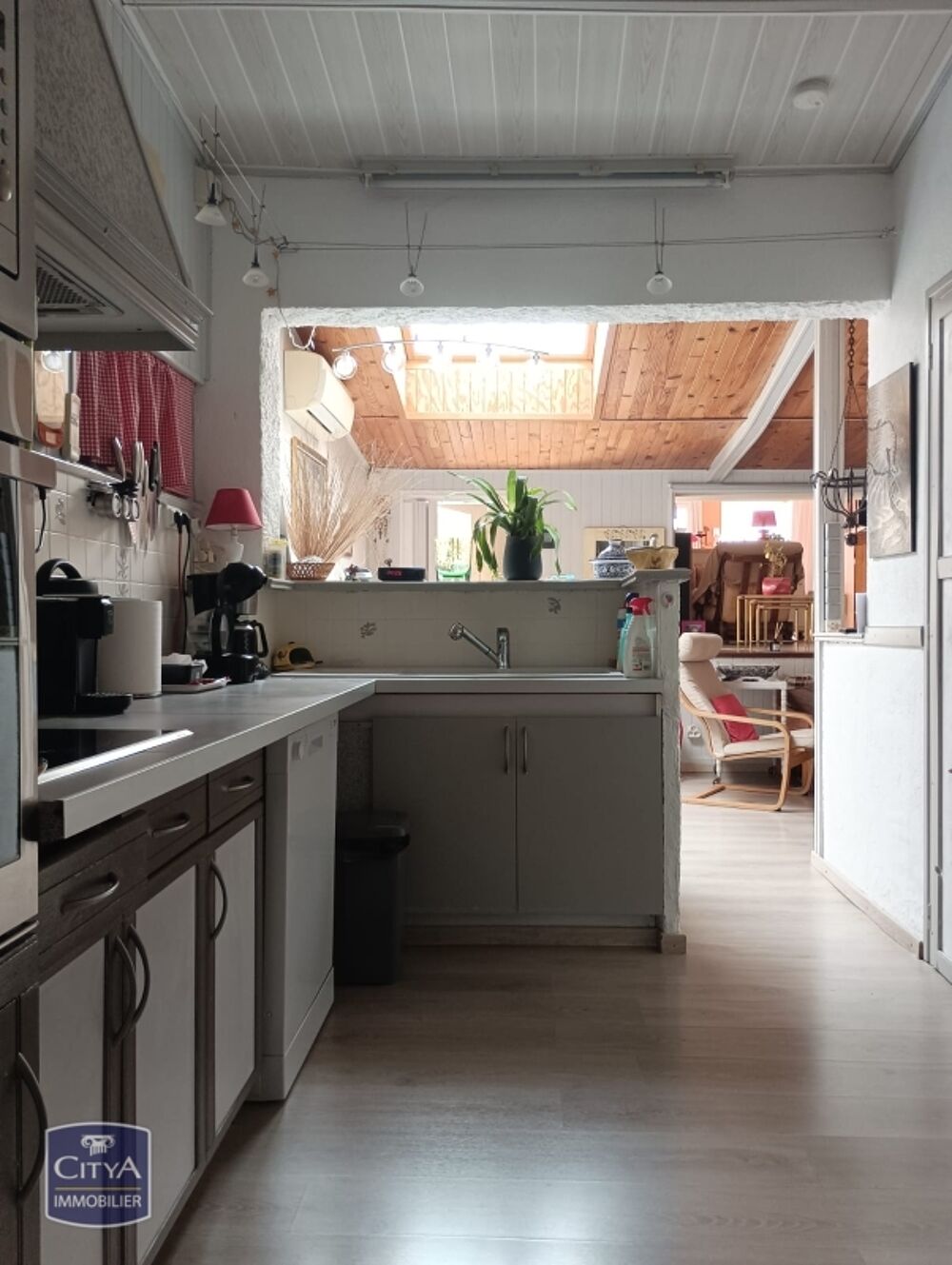 Vente Maison maison Frontignan