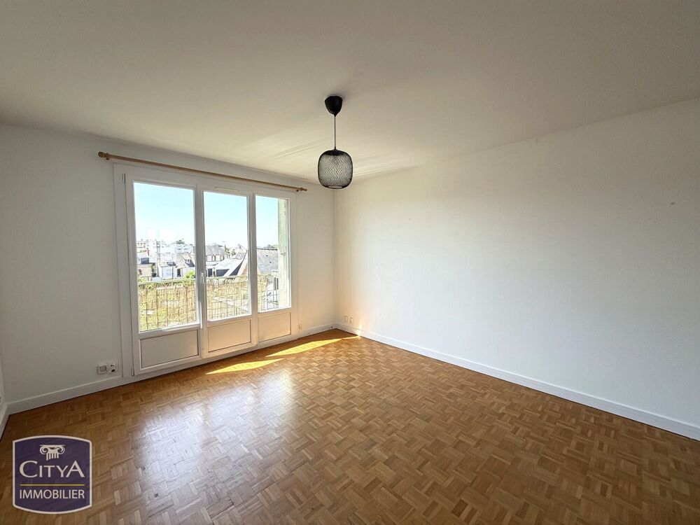Appartement 4 pièces 71 m² · à Rennes · 71 m² · 230 000 €