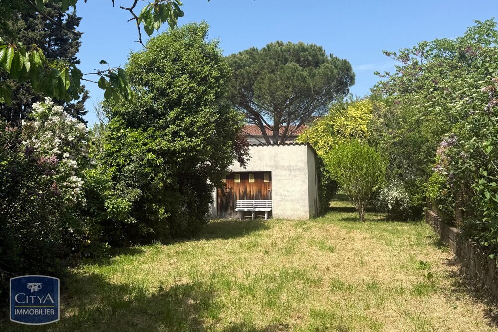 Vente Terrain terrain Albi