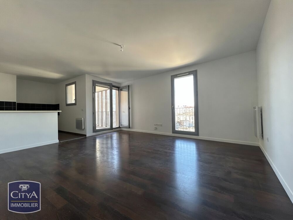 Vente Appartement appartement Bordeaux