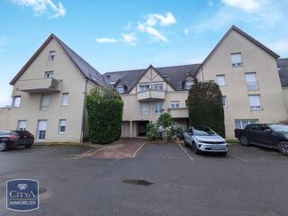  Appartement à vendre 3 pièces 80 m²