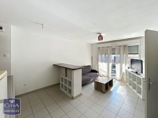 Vente Appartement appartement Brignoles
