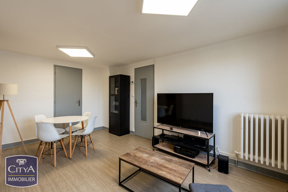 Vente Appartement appartement Le mans
