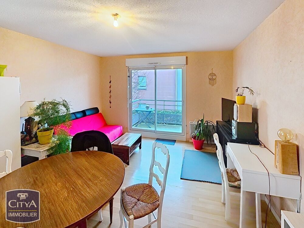 Vente Appartement appartement Bréal-sous-montfort