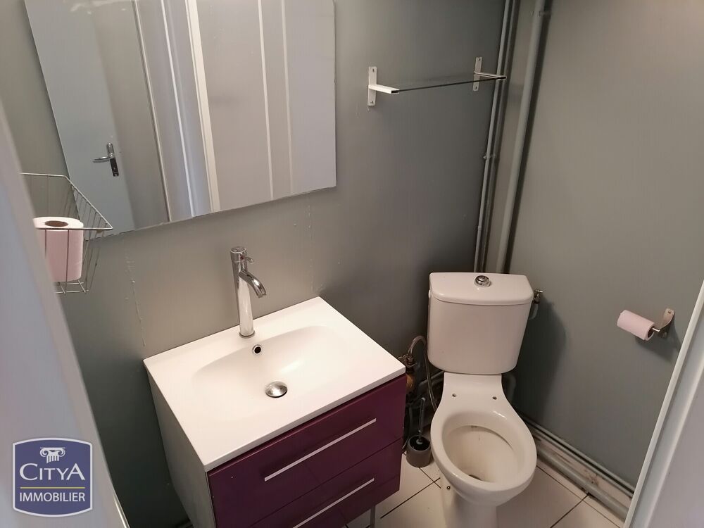 Vente Appartement appartement Lens