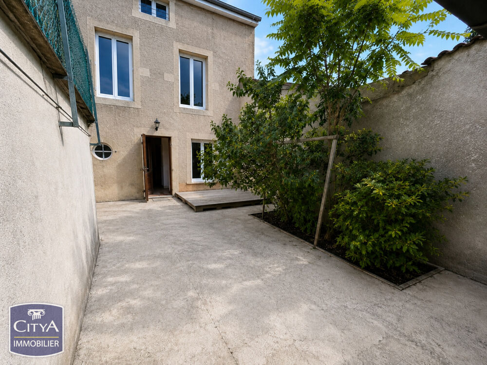 Maison 4 pièces 203 m² · à Vandœuvre-lès-Nancy · 203 m² · 237 000 €