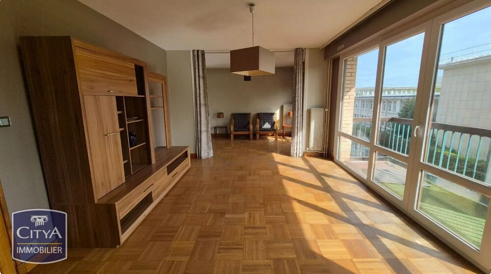 Vente Appartement appartement Lens