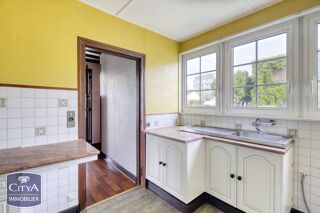  Maison � vendre 3 pi�ces 68 m�