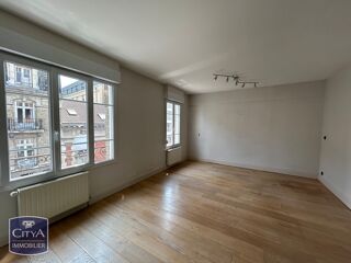  Appartement à vendre 2 pièces 41 m²