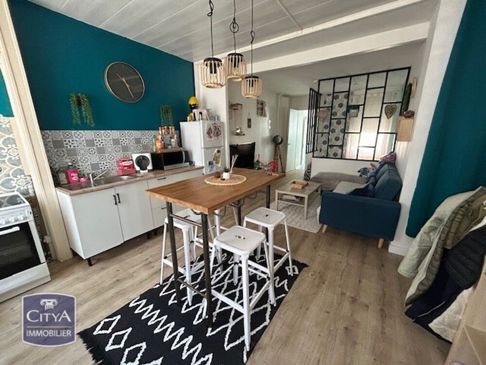 Vente Appartement appartement Cherbourg-en-cotentin