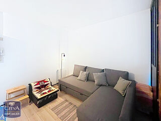  Appartement à vendre 1 pièce 28 m²