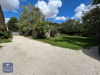  Maison à vendre 5 pièces 126 m²