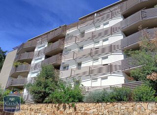  Appartement � vendre 2 pi�ces 44 m�