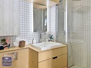  Appartement � vendre 3 pi�ces 40 m�