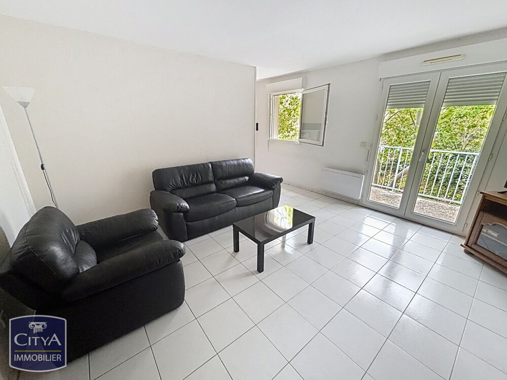 Vente Appartement appartement Béziers