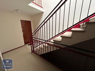  Appartement à vendre 2 pièces 42 m²