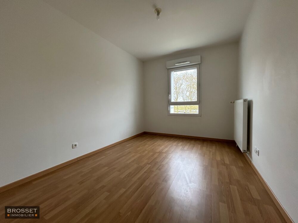 Vente Appartement appartement Tours