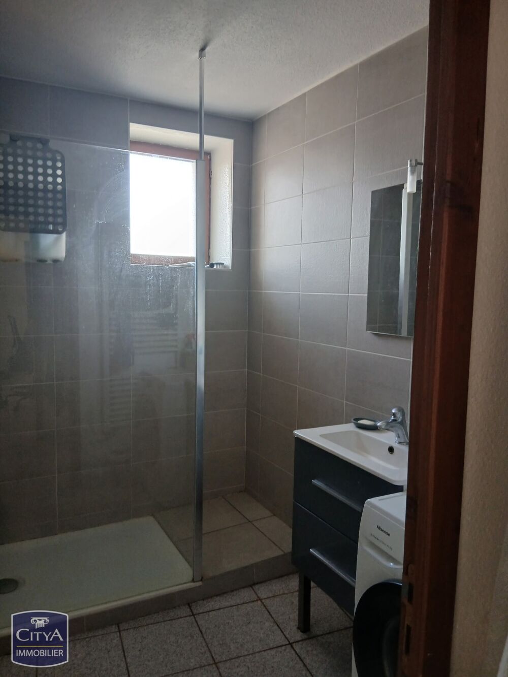 Vente Appartement appartement Grézieu-la-varenne