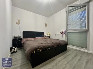  Appartement à vendre 2 pièces 46 m²