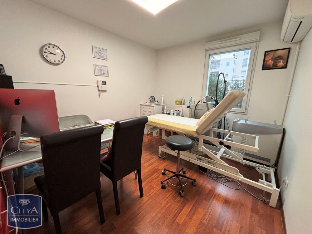 Vente Appartement appartement Ermont