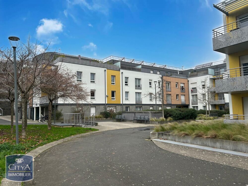 Vente Appartement appartement Nantes