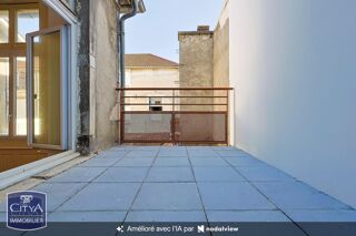  Appartement à vendre 4 pièces 122 m²