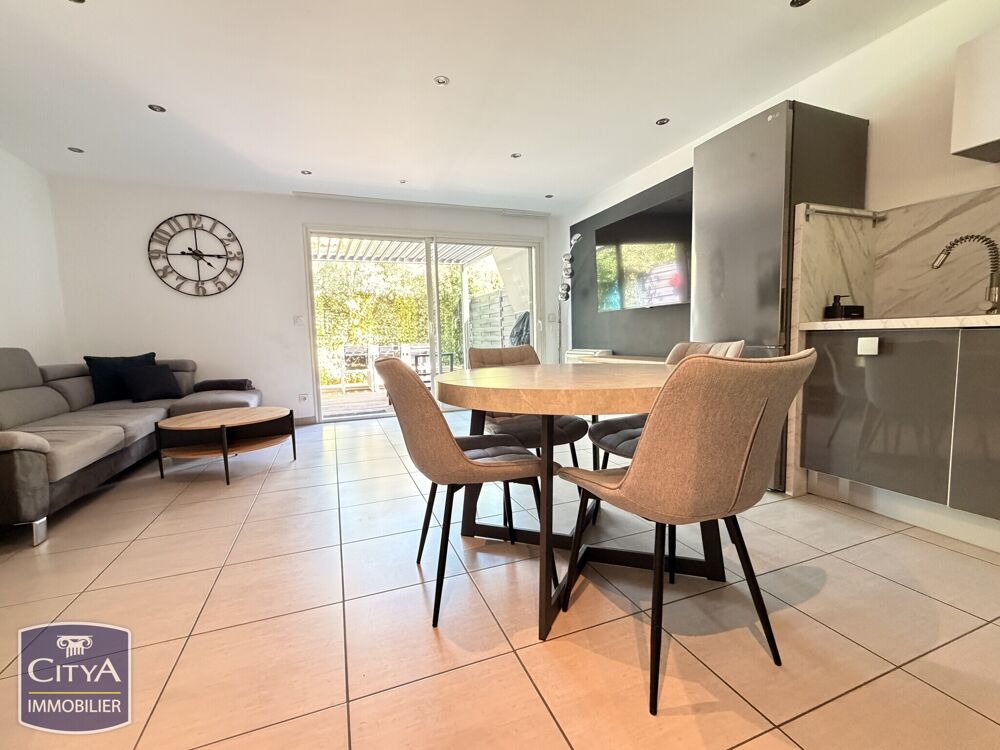 Vente Maison maison Nîmes