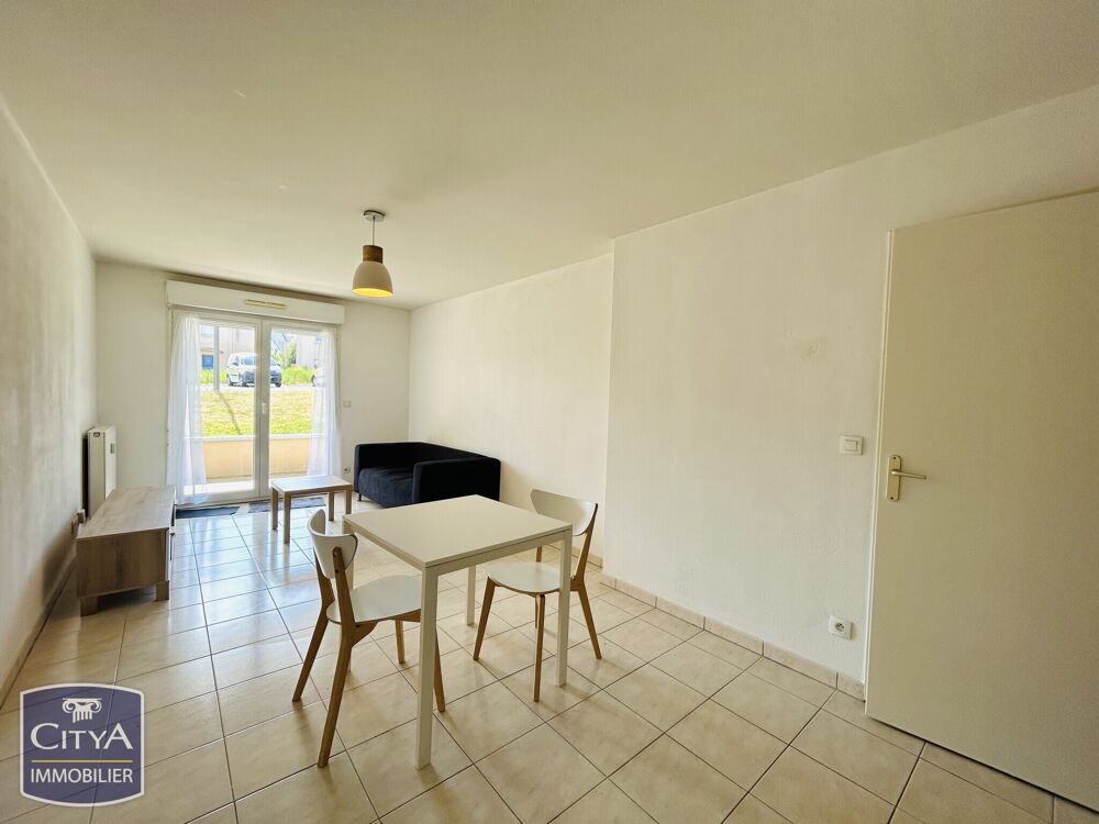 Appartement 2 pièces 46 m² · à Brest · 46 m² · 119 900 €