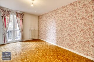  Appartement � vendre 4 pi�ces 78 m�