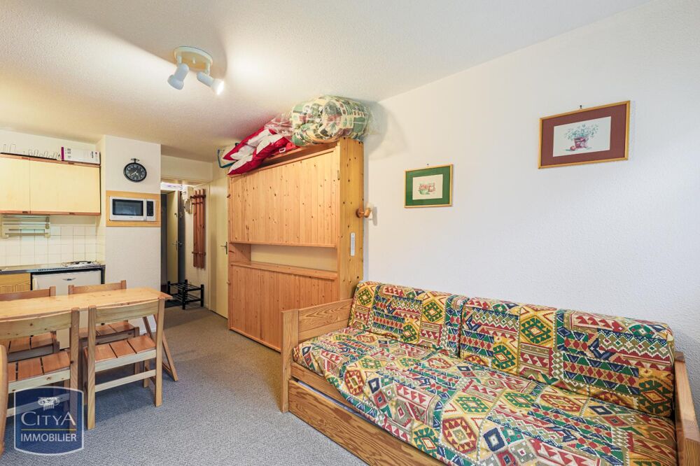 Vente Appartement appartement Les adrets