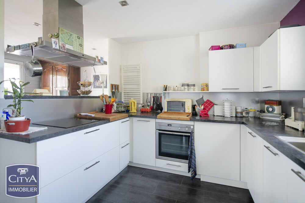 Vente Maison maison Blois