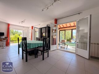 Maison 5 pièces 107 m² · à La Calmette · 107 m² · 330 000 €