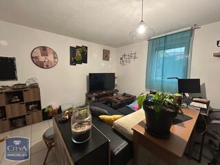  Appartement � vendre 3 pi�ces 55 m�