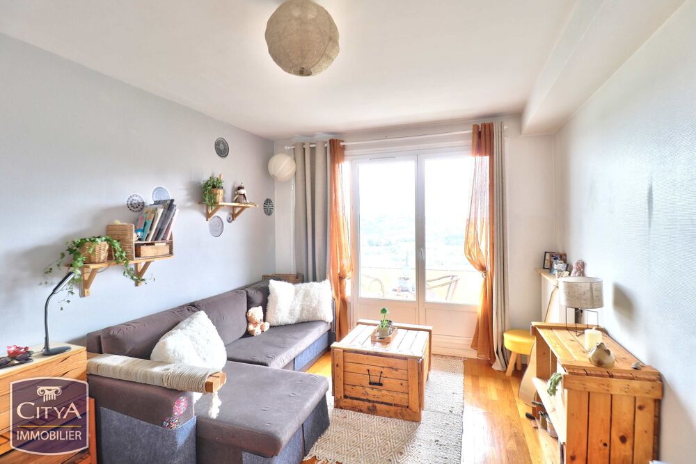 Vente Appartement appartement Firminy