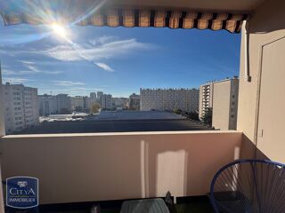  Appartement � vendre 3 pi�ces 54 m�