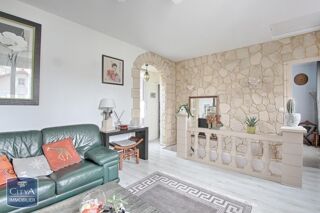  Maison à vendre 4 pièces 80 m²
