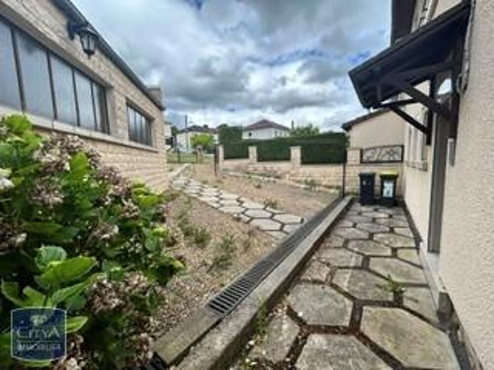 Vente Maison maison Sedan