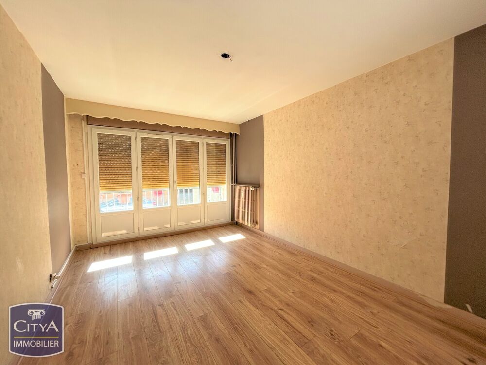 Vente Appartement appartement Saint-Étienne